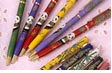 12 Panda Ballpoint Pens