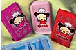 Pucca Wallets 