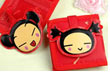 Pucca Wallets 
