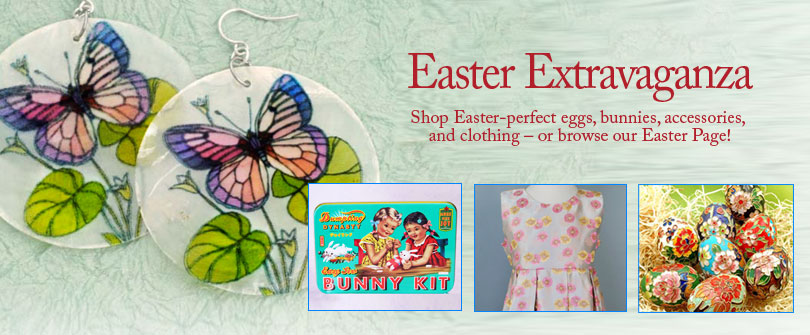 Easter Extravaganza