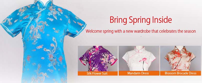 Bring Spring Inside