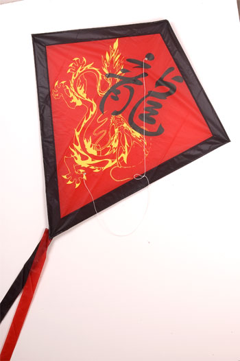 Chinese Dragon Kite | Toys | Kites | ISBN 51121