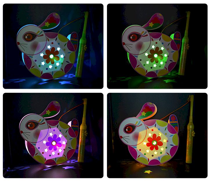 Moon Festival DIY Set ADS192