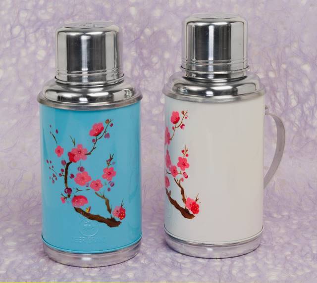 Chinese Traditional Flask Home Décor Mugs & Teapots