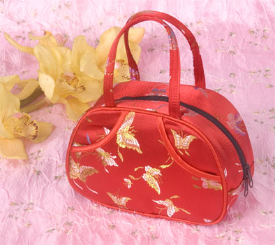 Butterfly Mini Handbag | Chinese Accessories | Women | 