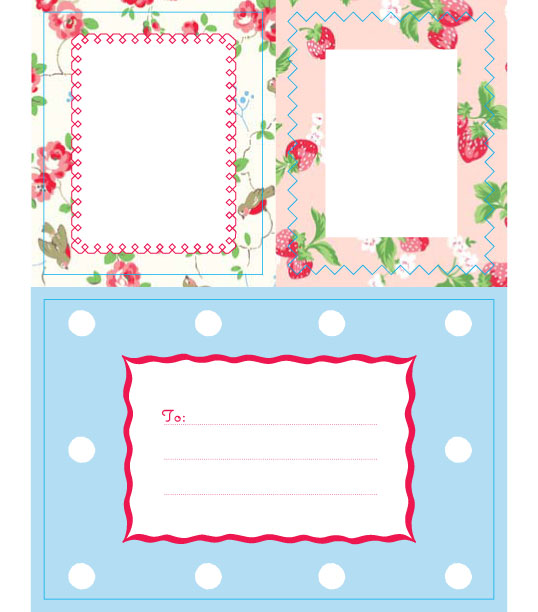 cath kidston stationery