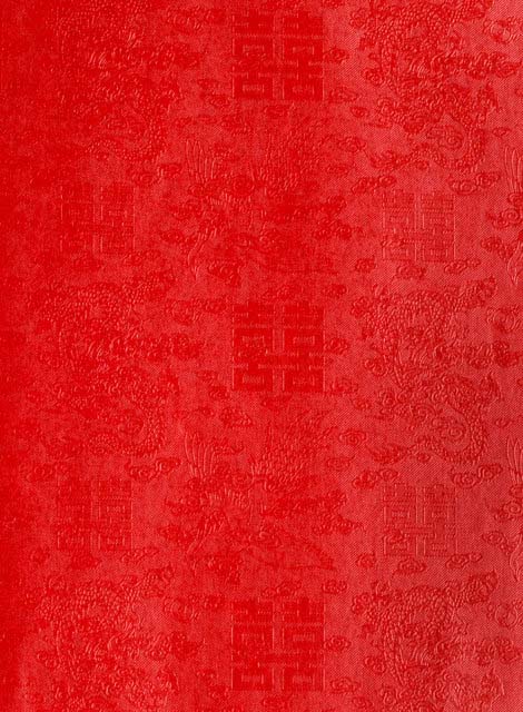 Red Wrapping Paper