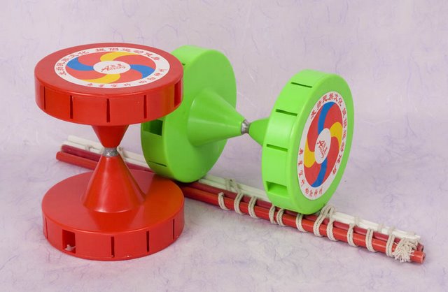 the chinese yoyo
