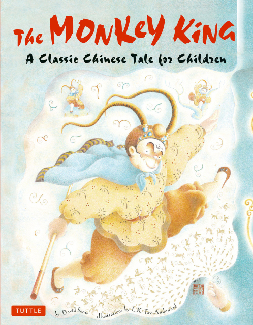 Monkey A Folktale Of China Pdf 57