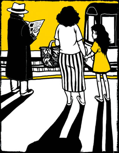 The House on Mango Street | Chinese Books | Literature