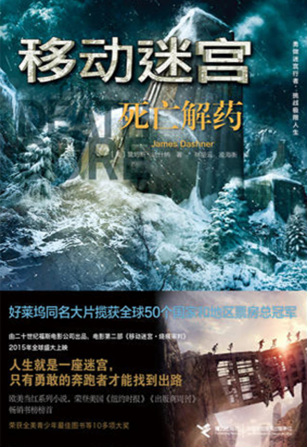 Maze runner in chinese hotsell