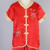 Chinese Apparel | Kids | Pajamas & Suits