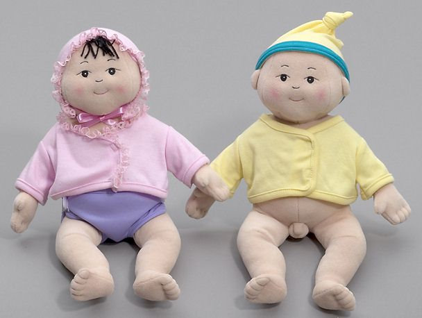 asian toy dolls