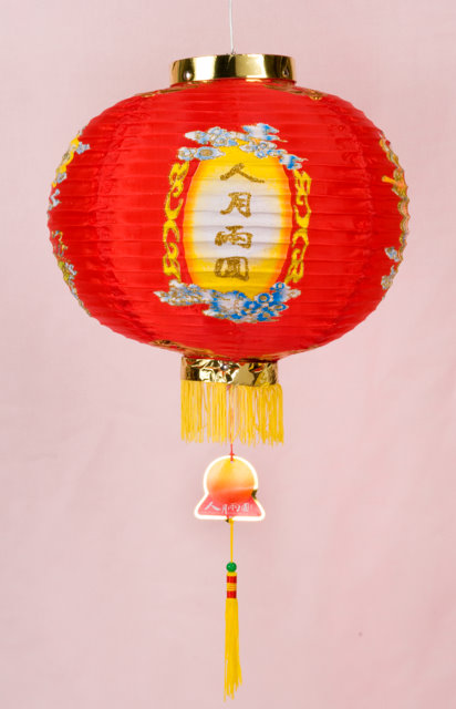 how to throw chinese new year party