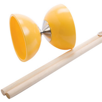 diabolo yo yo