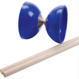 diabolo yo yo
