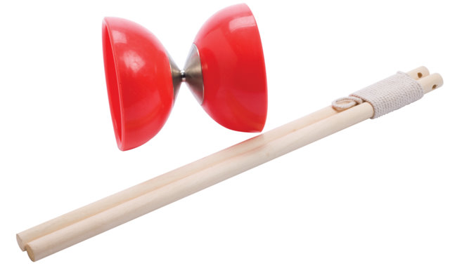 diabolo yo yo