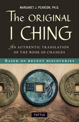 The Original I Ching | Chinese Books | About China | Culture & History