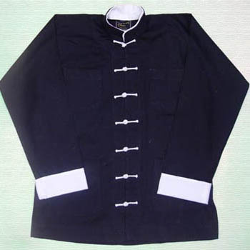 Kung Fu Jacket | Chinese Apparel | Men | Shirts & Jackets