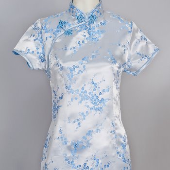 women’s chinese dress