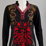 Chinese Apparel | Women | Shirts & Jackets