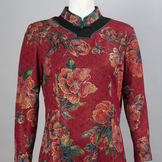 Chinese Apparel | Women | Shirts ☀ Jackets