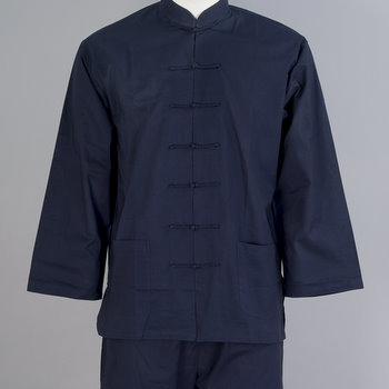 Cotton Kung Fu Suit | Chinese Apparel | Pajamas & Suits