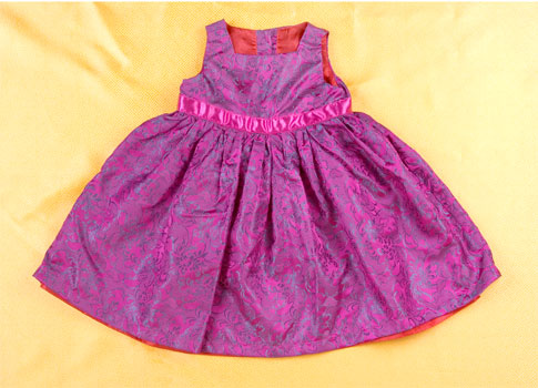 Baby Flower Dress | Chinese Apparel | Babies